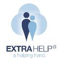 EXTRA HELP logo